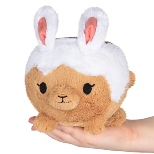 Squishable Snugglemi Snacker Cinnabunny Plush von Squishable