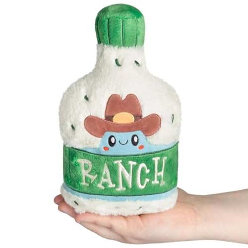 Squishable Snugglemi Snacker Ranch von Squishable