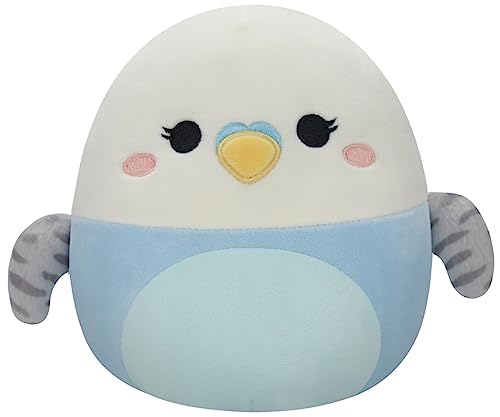 Squishmallow 19,1 cm Tycho der Sittich von Squishmallows