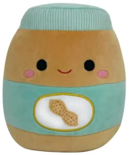 Antoine Peanut Butter Squishmallow, 20,3 cm von Squishmallows