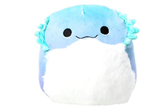 Cella The Bearded Dragon (19,1 cm) von Squishmallows