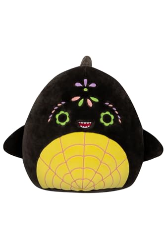 Day Of The Dead - Shark Oceana 20cm von Squishmallows