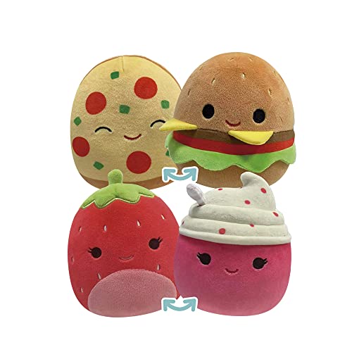 Funko Plüschtier Flip SQUISHMALLOWS, 14 cm von Squishmallows