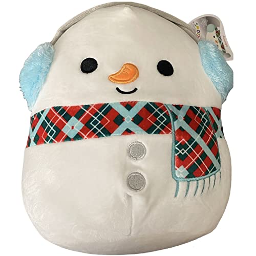 Manny der Schneemann (20,3 cm) von Squishmallows