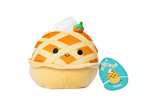 Pippie The Pumpkin Pie von Squishmallows