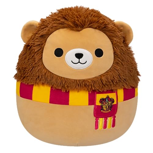 REI TOYS Squishmallows Harry Potter 25 Cm: Gryffindor von Squishmallows