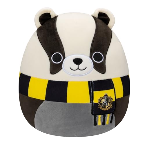 REI TOYS Squishmallows Harry Potter 25 cm Hufflepuff von Squishmallows