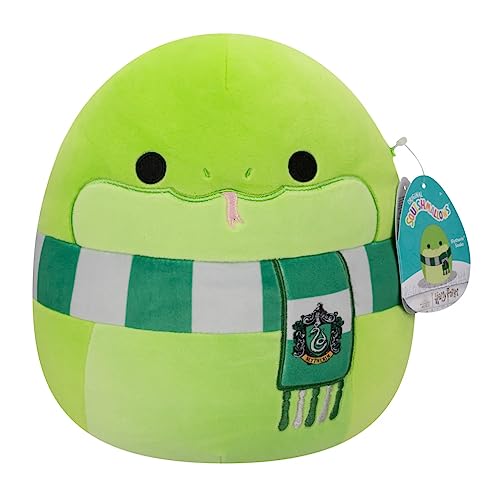 Squishmallows Jazwares Harry Potter 25 cm: Slytherin von Squishmallows