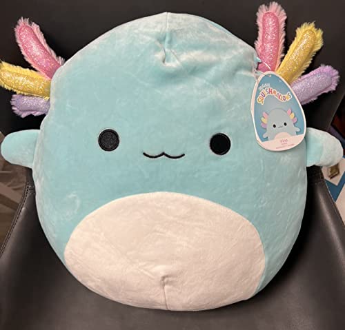 Squishmallow 12" Irina Axolotl von Squishmallows