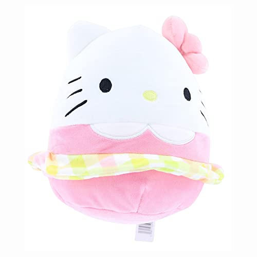 Squishmallow 20,3 cm Ostern Hello Kitty von Squishmallows