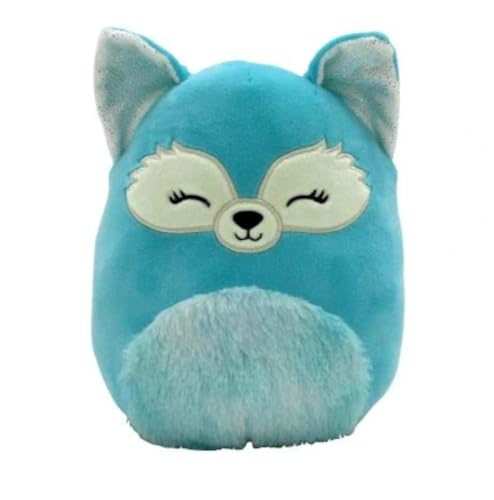 Squishmallow Dabney der Fuchs, 20,3 cm von Squishmallows