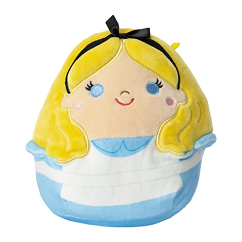 Squishmallow Disney Alice im Wunderland 16,5 cm von Squishmallows