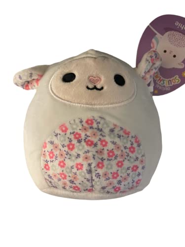 Squishmallow Easter Squad Spring 2023 Squishy Stuffed Animal Toy Plush (12.7 cm Floral Belly Sophie) von Squishmallows