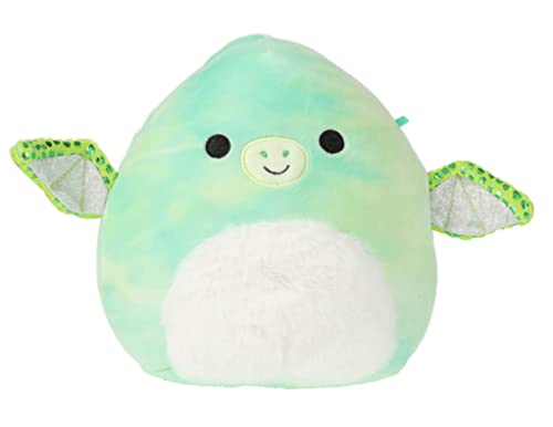 Squishmallow Fletcher The Pterodactyl 19,1 cm von Squishmallows