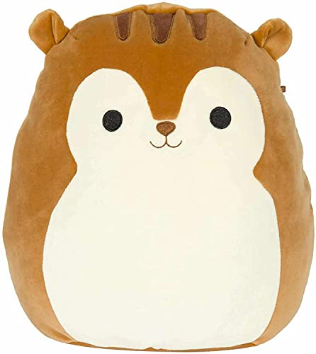 Squishmallow Kellytoy Plüschtier "Sawyer The Squishy" 20,3 cm von Squishmallows