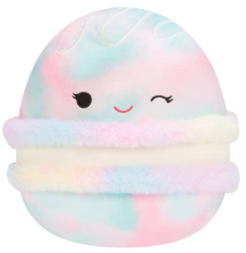 Squishmallow Lizma The Macaron 19,1 cm von Squishmallows