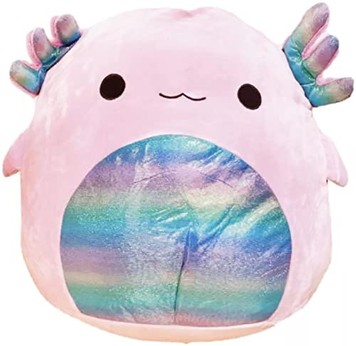 Squishmallow Monica The Axolotl, 30,5 cm von Squishmallows