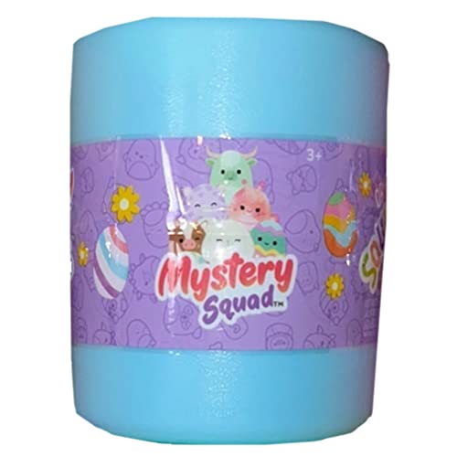 Squishmallow Official Kellytoy Easter Squad Squishy Soft Plush Animal (2023 Easter Mystery Capsule, 4 Inch) von Squishmallows