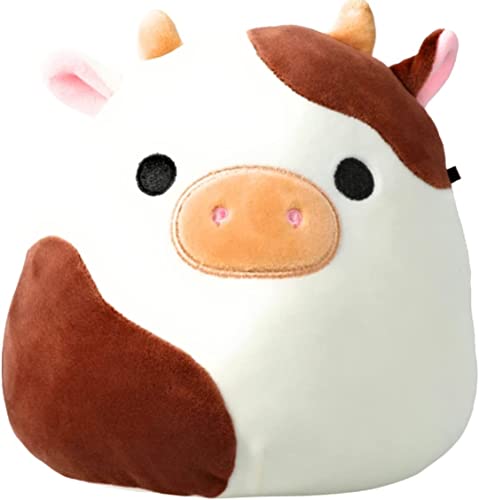 Squishmallow Ronnie The Cow (7.5in) von Squishmallows