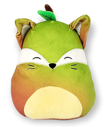 Squishmallow Squishmallows KellyToy Feinschmecker-Kost m, 20 cm von Squishmallows