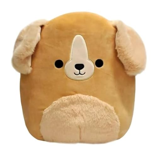 Squishmallow Stevon The Dog 14 inch Plush von Squishmallows