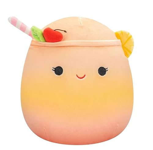 Squishmallow Susan The Mai Tai 8 inch Plush Toy von Squishmallows