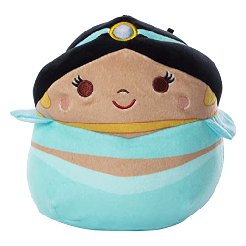 Squishmallows 6.5" Disney Jasmine von Squishmallows