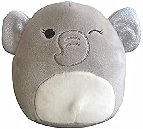 Squishmallow s Offizielles Kellytoy Mila Plüschtier, 20,3 cm von Squishmallows