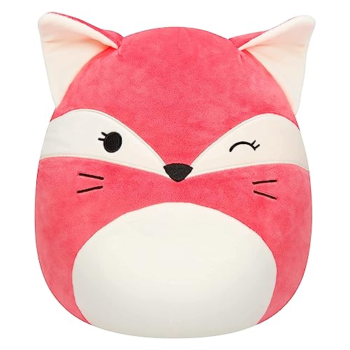 Squishmallows 11" Fifi The Fox von Squishmallows