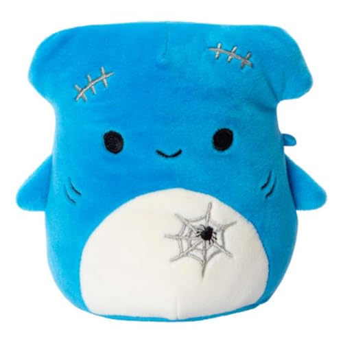 Squishmallows 12,7 cm Halloween Nitro The Shark von Squishmallows