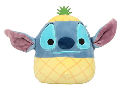 Squishmallows 16,5 cm Ananas-Stich von Squishmallows