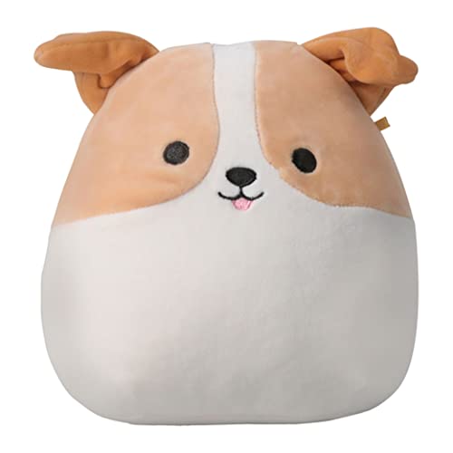 Squishmallows 17,8 cm Fitch The Corgi von Squishmallows