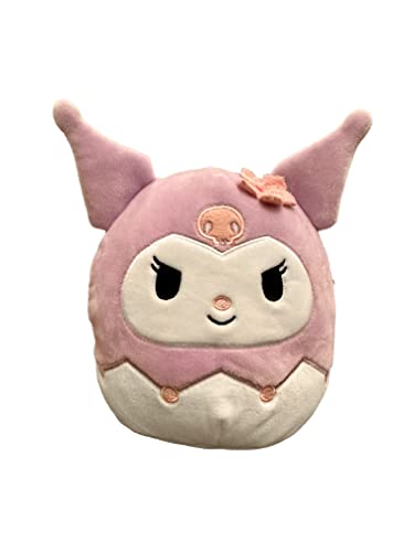 Squishmallows 17,8 cm Hello Kitty Kuromi von Squishmallows