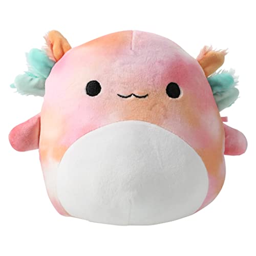 Squishmallows 19,1 cm Askel The Axolotl, (SQCR02697) von Squishmallows