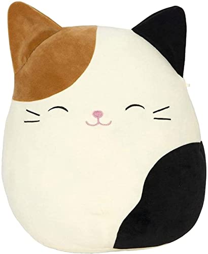 Squishmallows 19,1 cm Cam The Calico Cat von Squishmallows