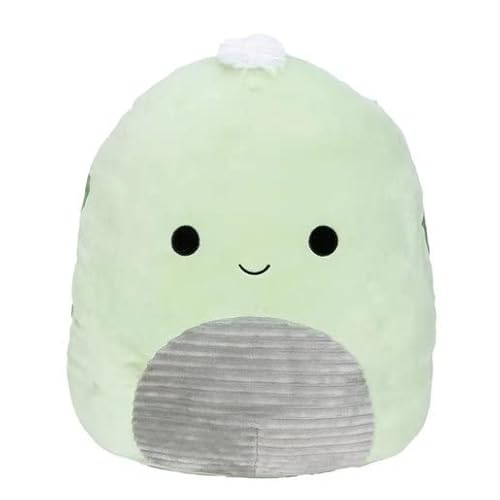 Squishmallows 19,1 cm Herb The Turtle von Squishmallows