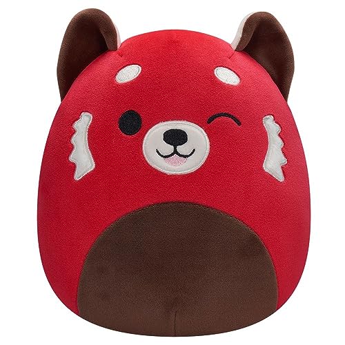 Squishmallows 19 cm, Cici Red Panda von Squishmallows