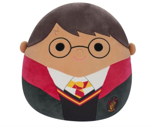 Squishmallows 20,3 cm Harry Potter von Squishmallows