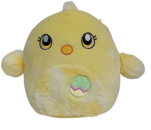 Squishmallows 30,5 cm Aimee Das Osterküken Plüschtier Spielzeug von Squishmallows