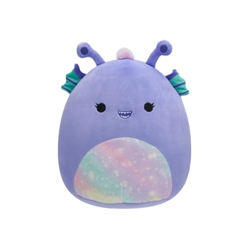 Squishmallows - 30,5 cm Plüschtier, Roboyo der Alien von Squishmallows