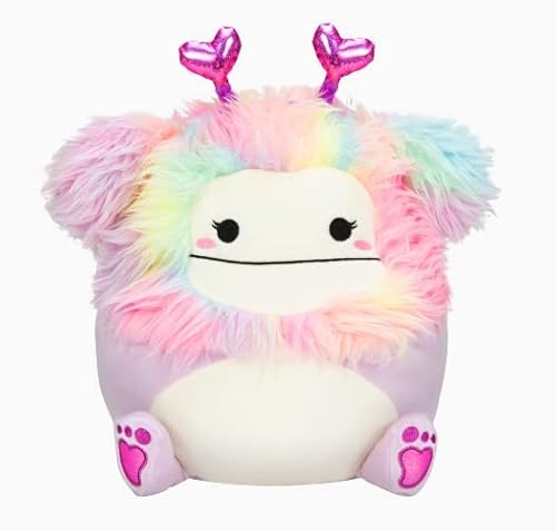 Squishmallows 30,5 cm gro er Conradina Big Foot von Squishmallows