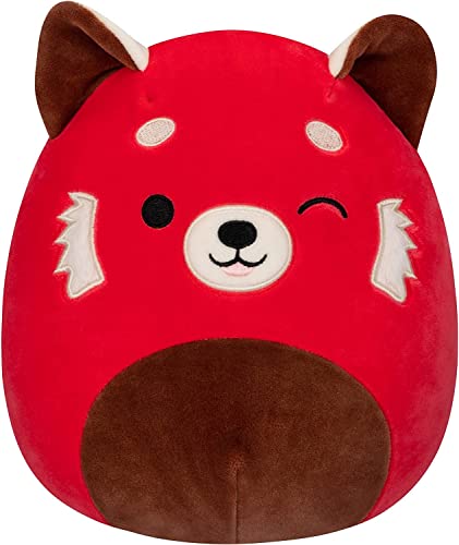 Squishmallows 5" Cici The Red Panda von Squishmallows