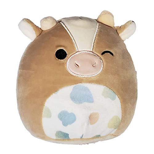 Squishmallows 5" Griella The Cow von Squishmallows