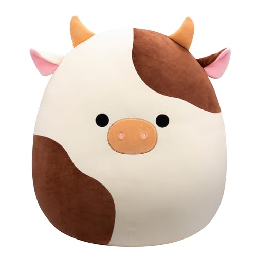 Squishmallows 60 cm Ronnie Cow von Squishmallows