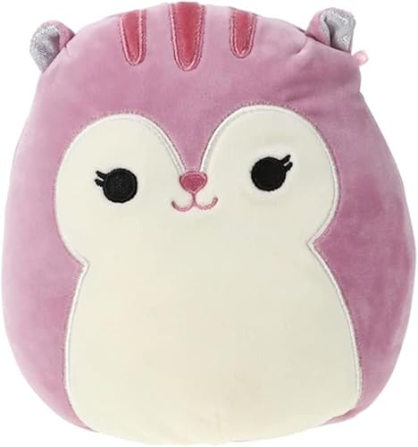 Squishmallows 7,5' Allina The Chipmunk (SQCR00467) von Squishmallows