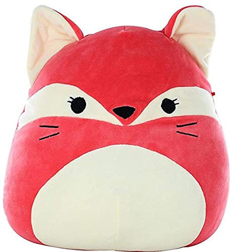 Squishmallows 7.5" Fifi The Fox Plush Stuffed Animal Toy von Squishmallows