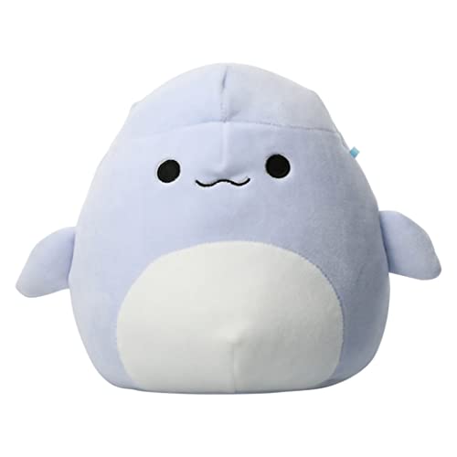 Squishmallows 7.5" Jayden De Wal Squishmallows 7.5" Jayden De Wal von Squishmallows