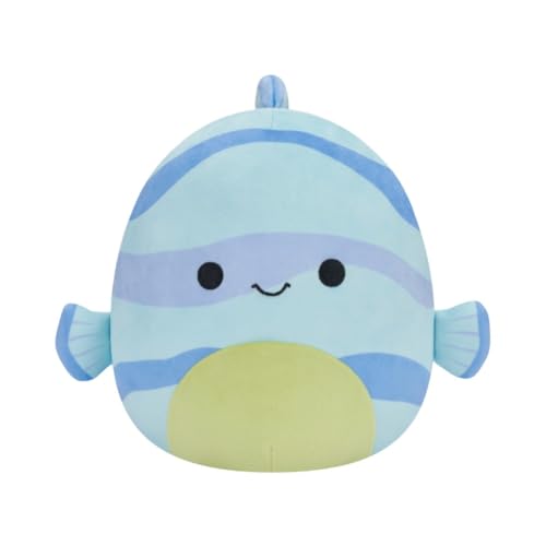 Squishmallows 7.5inch Leland The Fish von Squishmallows