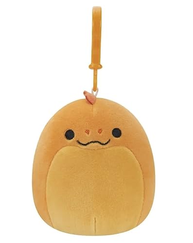 Squishmallows 8,9 cm Clip On Onel the Ael (SQCP00134) von Squishmallows