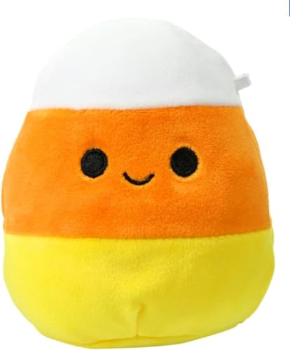 Squishmallows Cannon The Candy Corn (12,7 cm) von Squishmallows